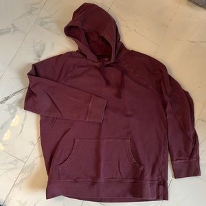 Good fellow brand Large Hoodie